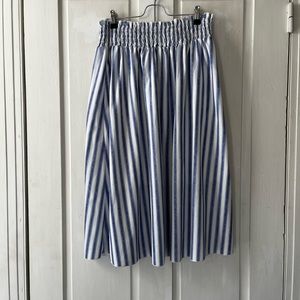 Long skirt